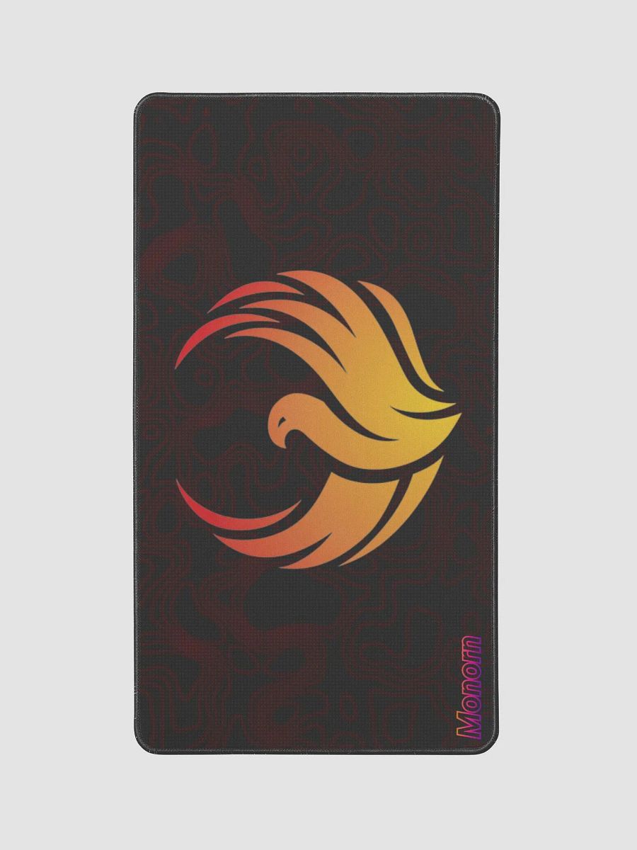 Monorn v2 Mauspad product image (1)