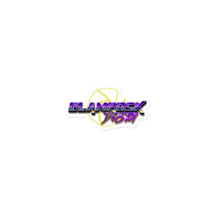Stage Logo Magnet product image (1)