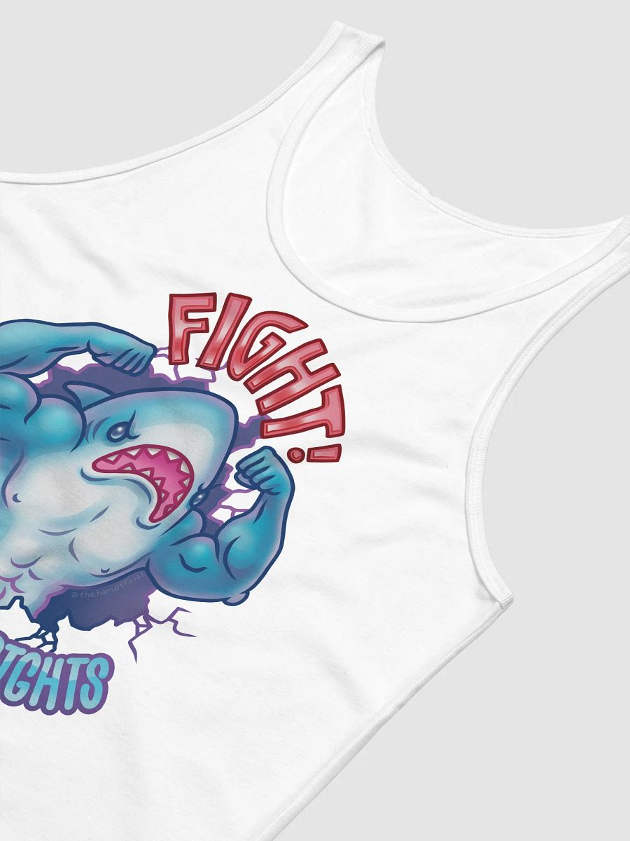 Buffhaj Jersey Tank product image (38)
