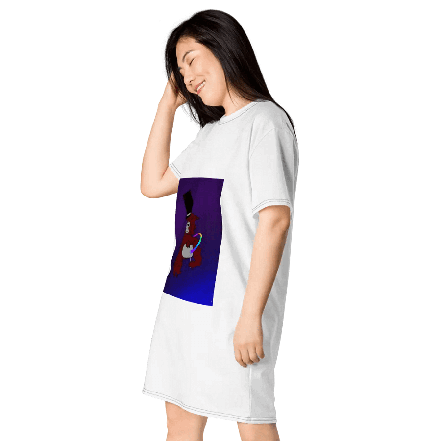 Phoenix Standard Dress product image (3)