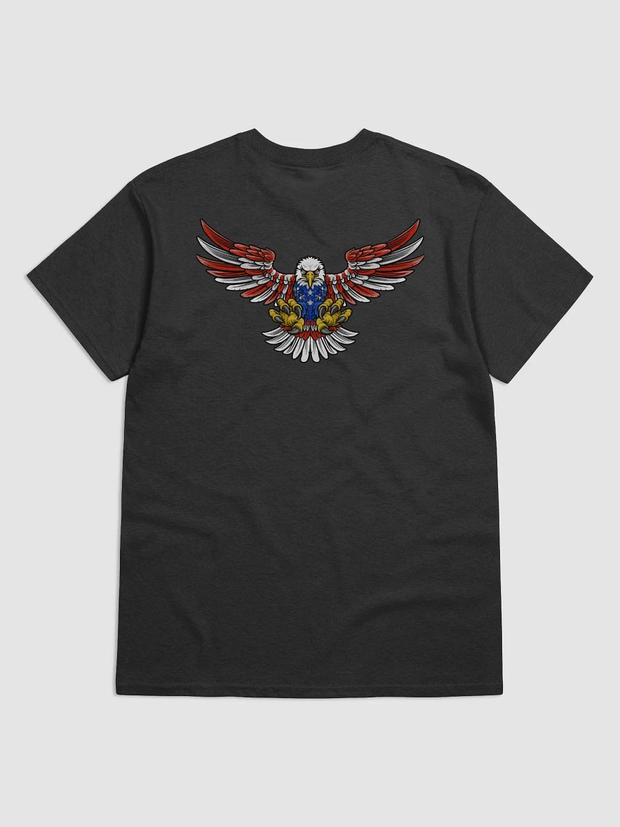 Come Together USA T-Shirt product image (9)