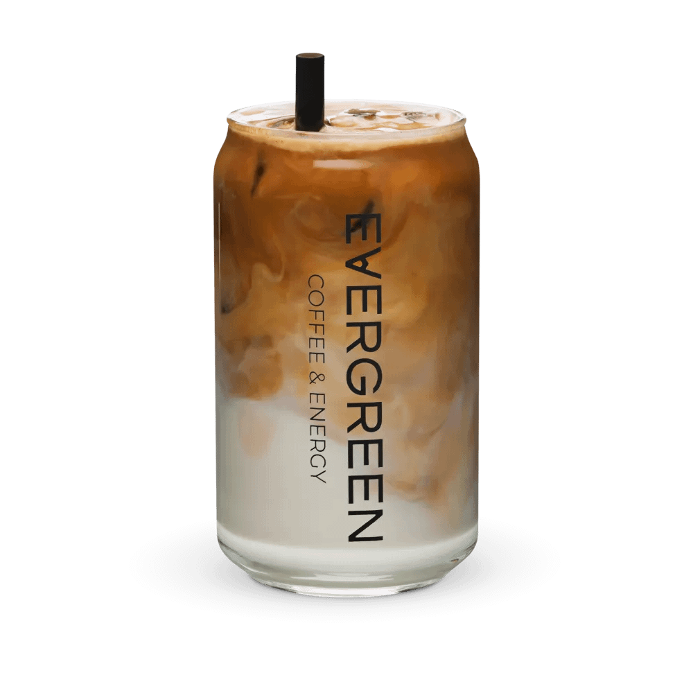 Brewista Basics | Evergreen Glass Cup product image (4)