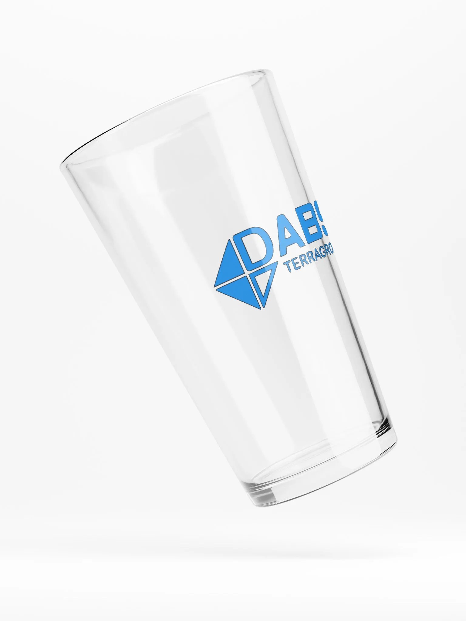 Dabs & Labs Beer Glass product image (4)