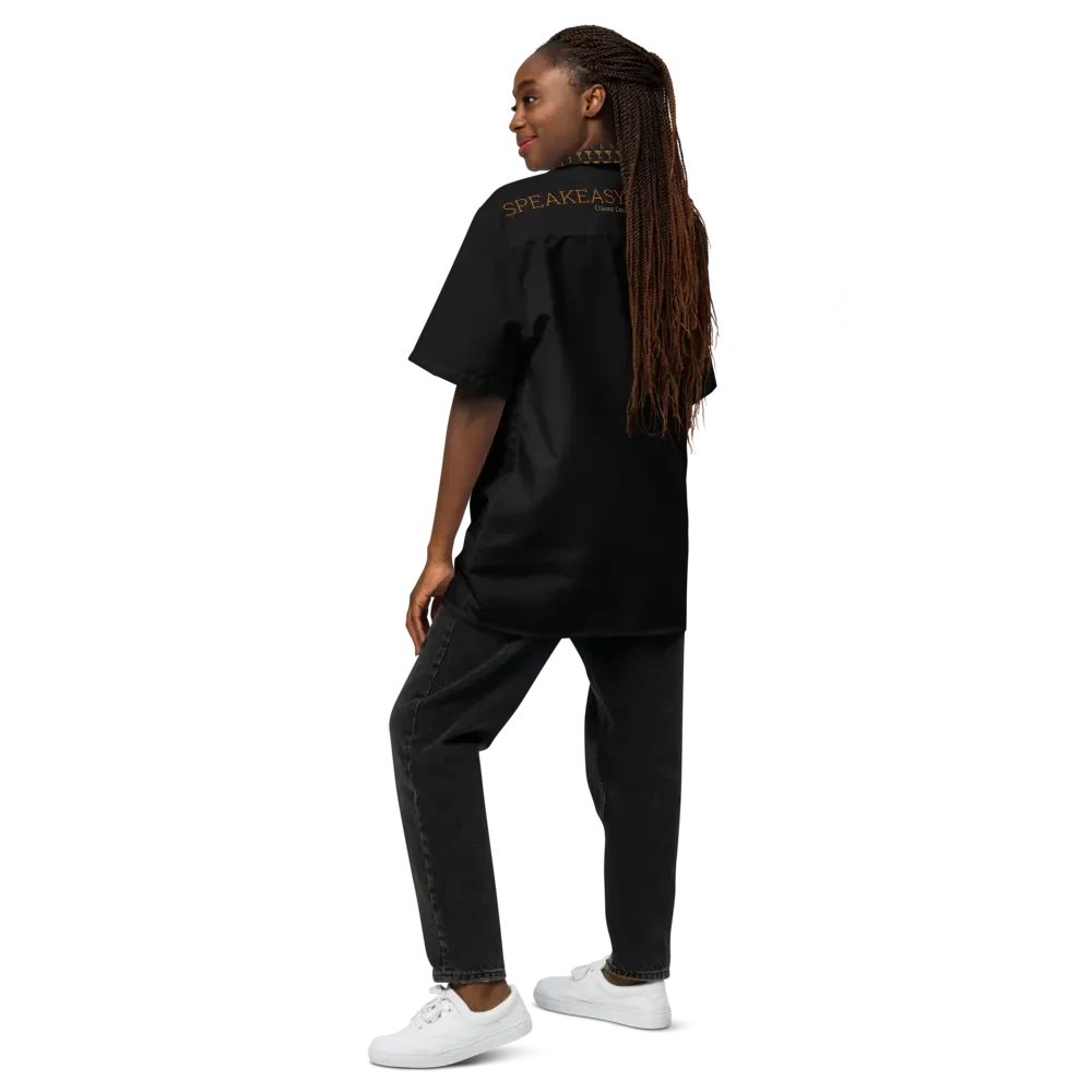 Bowling Shirt - Martini Time product image (7)