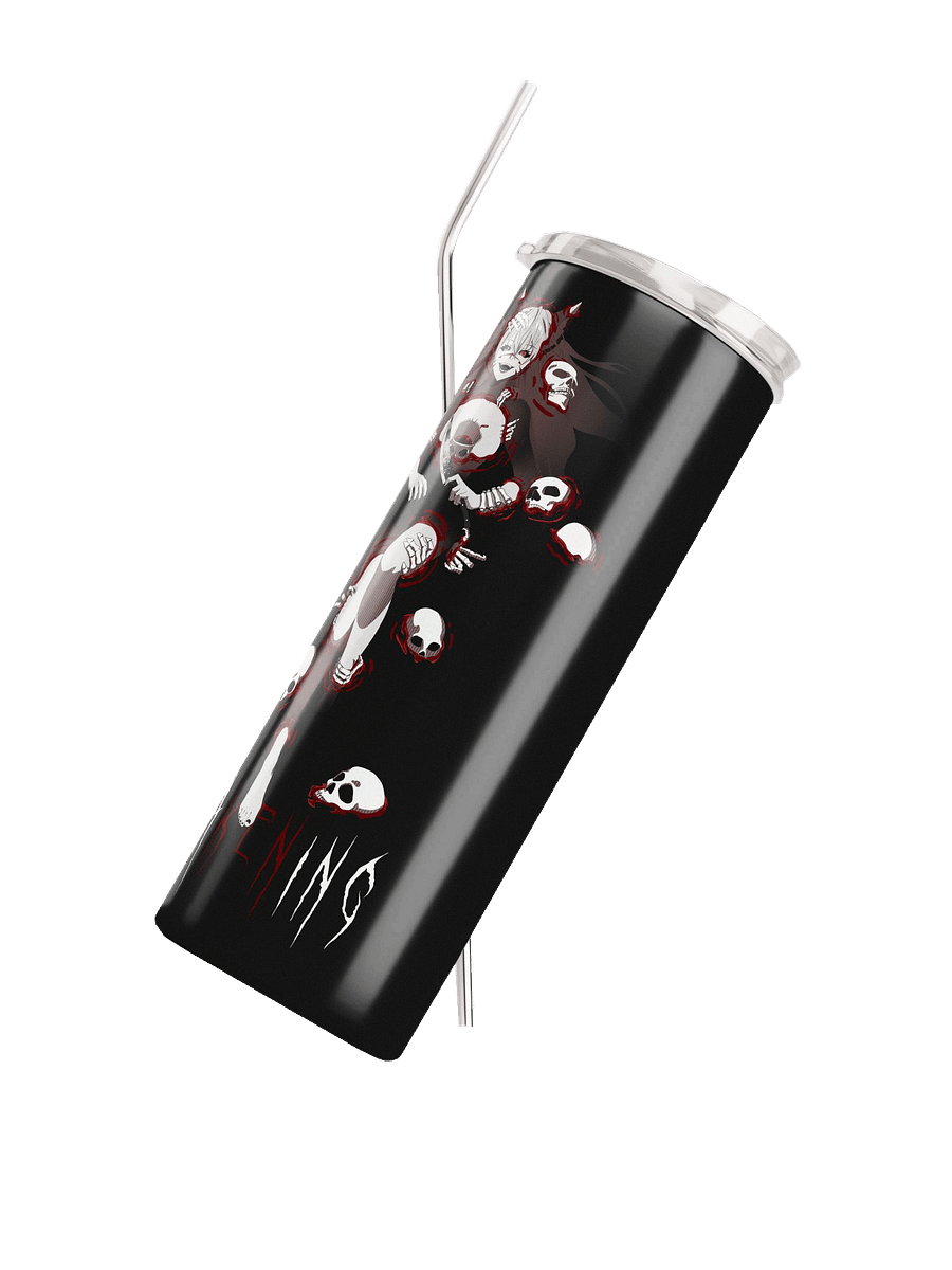 【VIXWYTCH】 Awakening Tumbler product image (1)