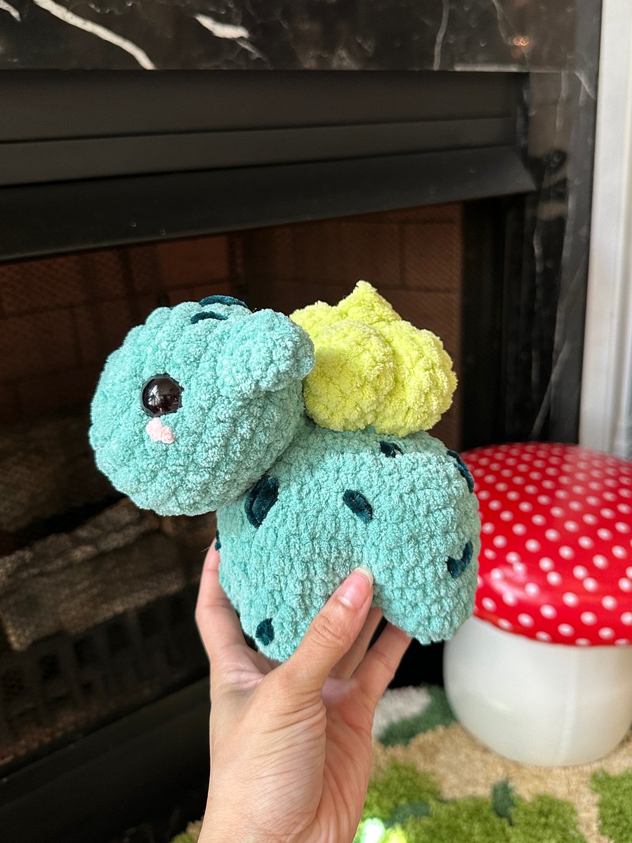 Bulbasaur product image (4)