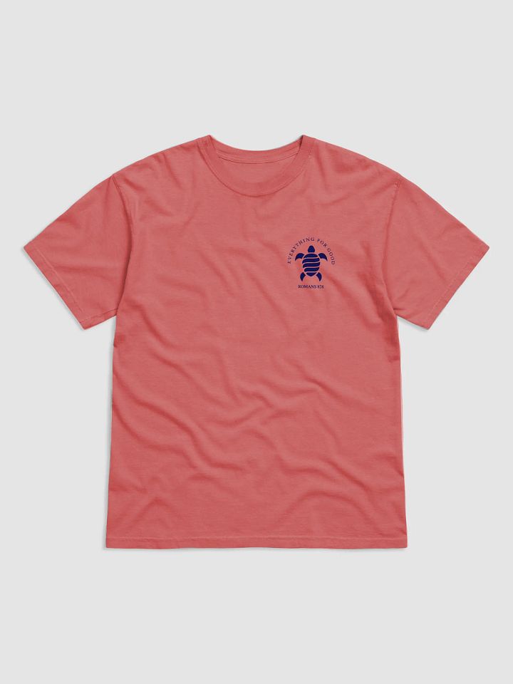 Good Life Palm Tee product image (5)