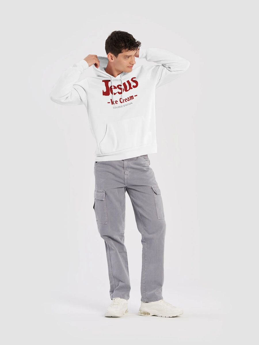 Greg's Aggie Hoodie product image (10)