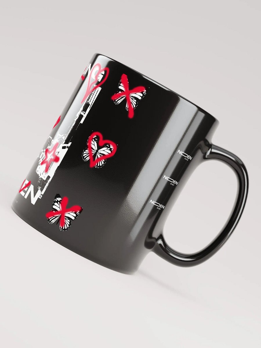 FXXK DARLING NOEN MUG product image (3)