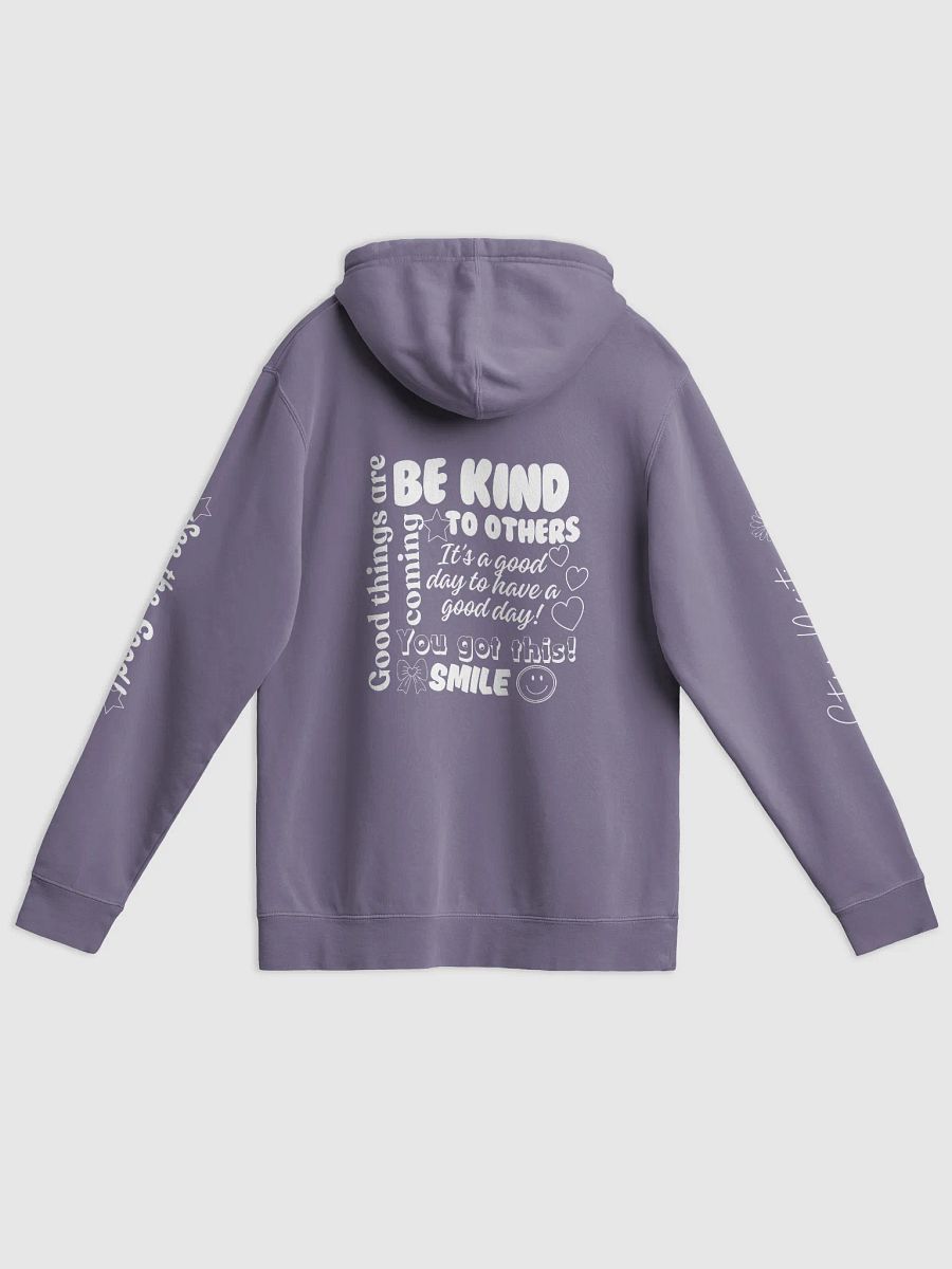 Positive Affirmations Hoodie product image (8)