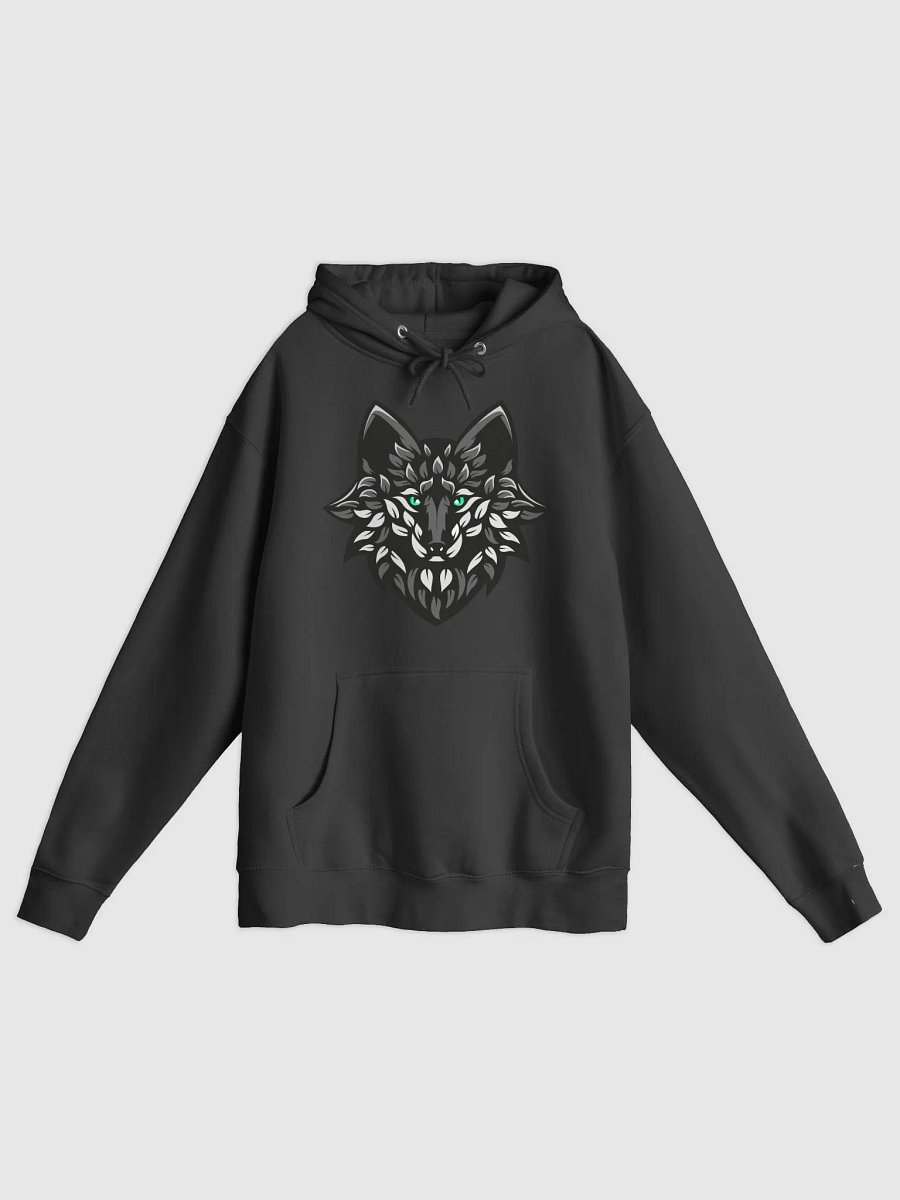 Alpha Wolf Hoodie product image (1)