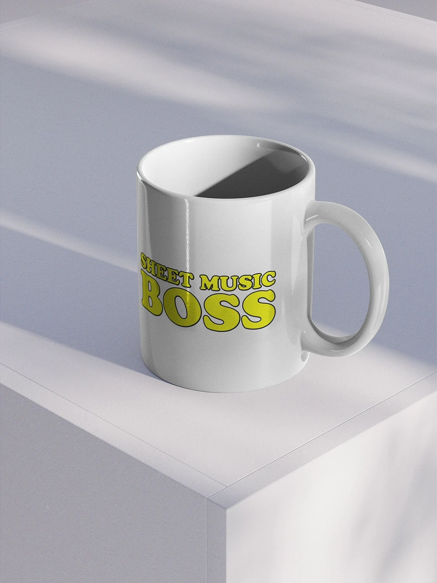 SMB Cup product image (2)