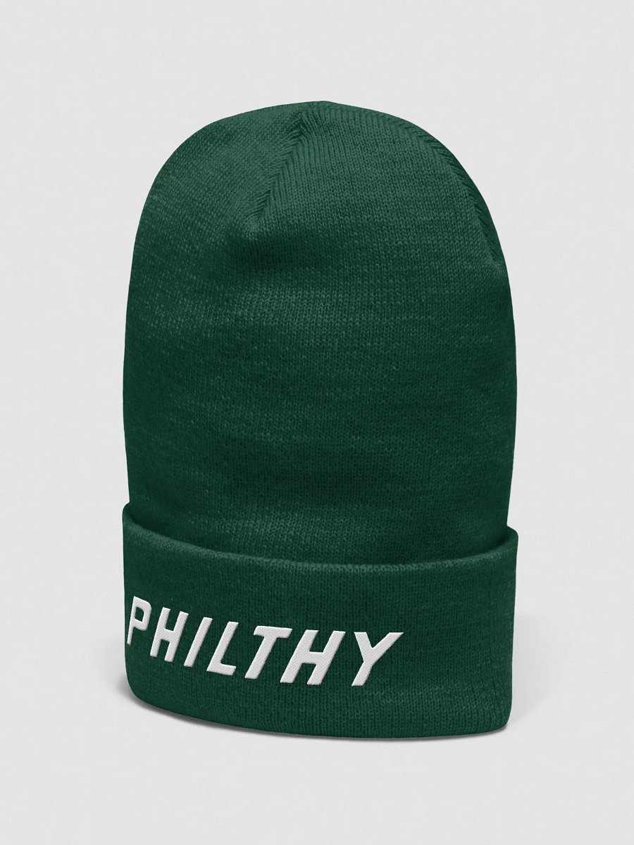 PHILTHY product image (2)