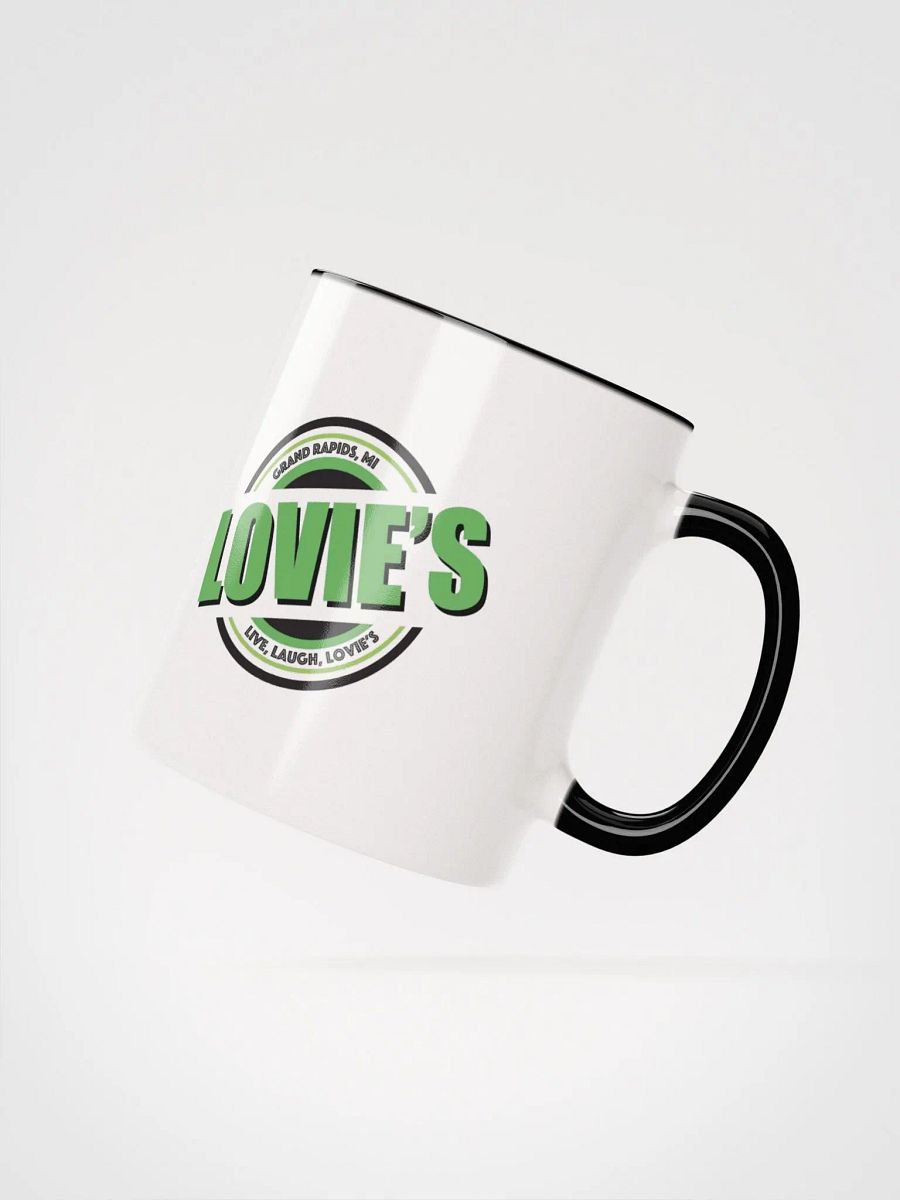 Lovie's Coffee Mug product image (12)