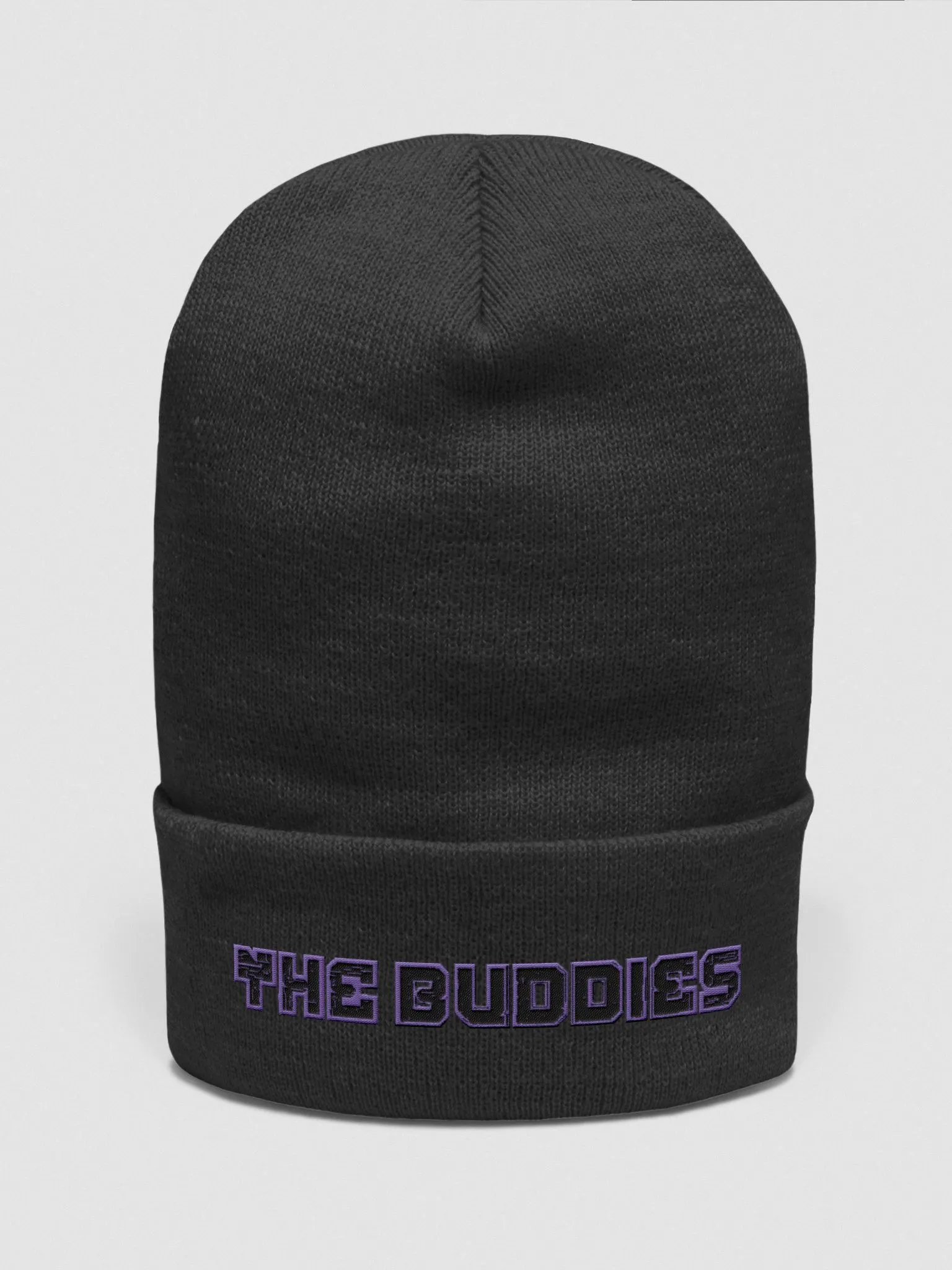 The Buddies Beanie product image (1)