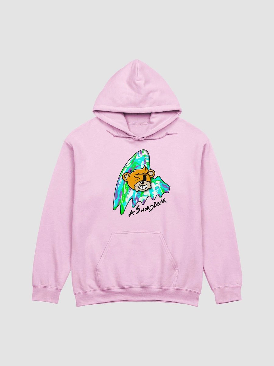 Da Blob Hoodie product image (13)