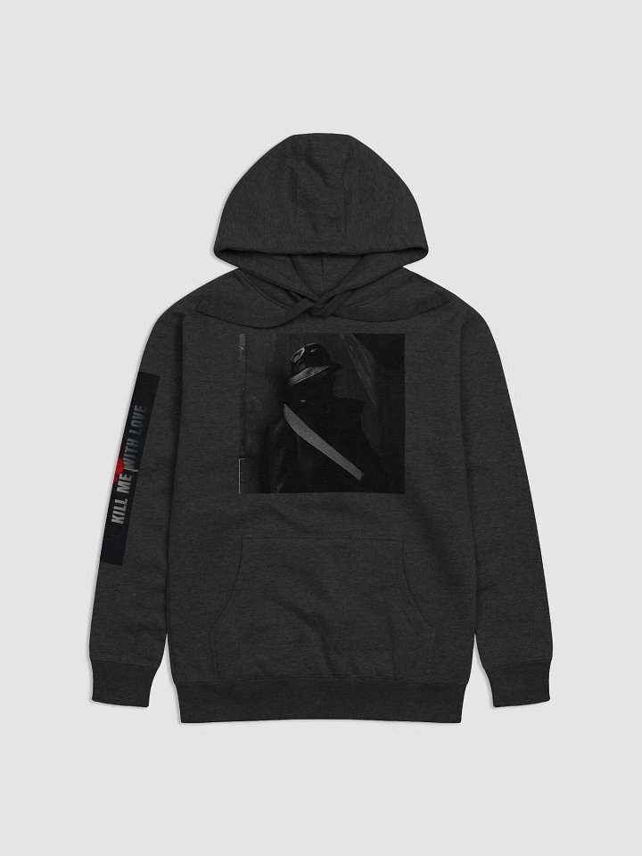 KMWL Hoodie (Deluxe) product image (1)