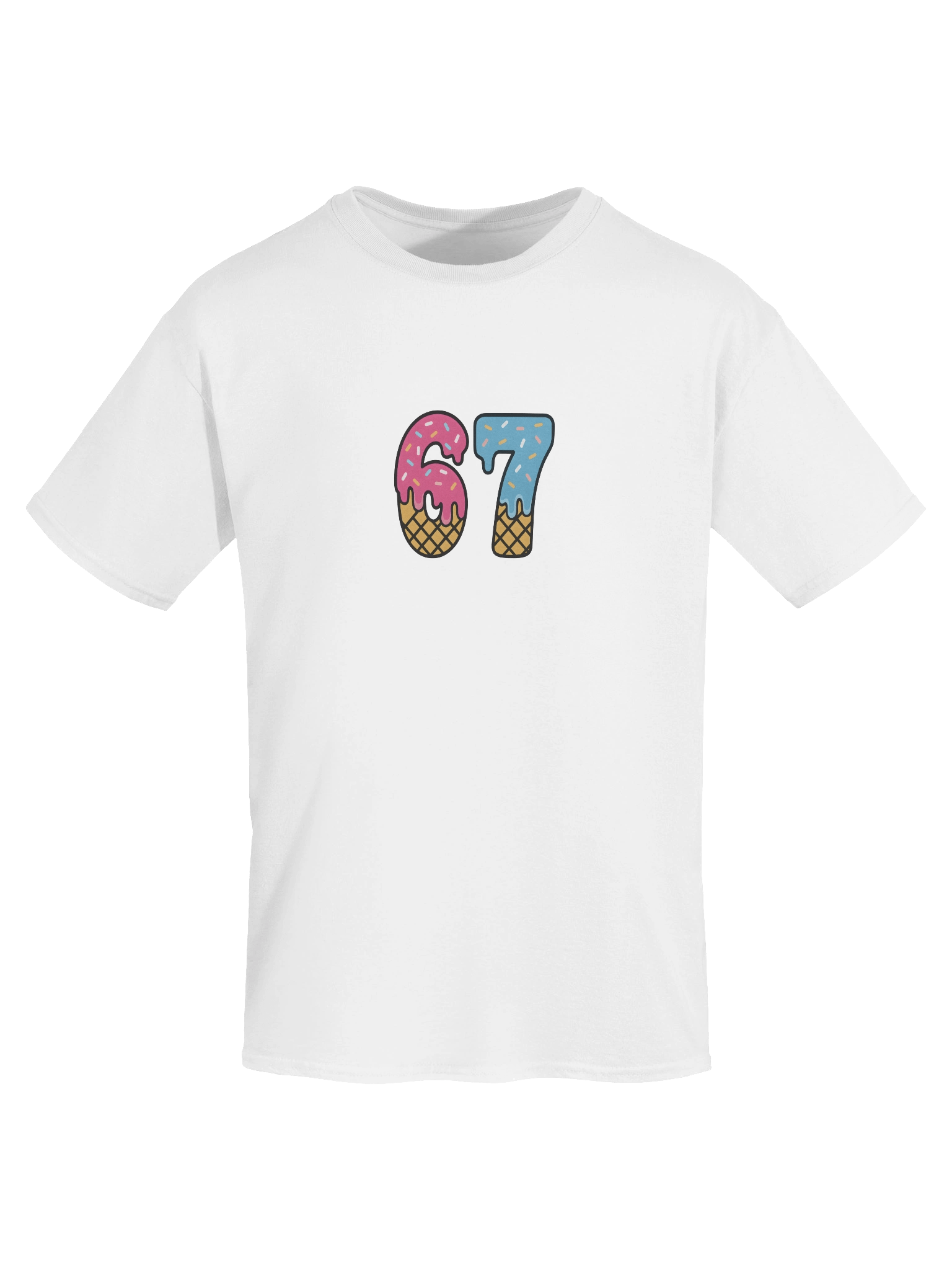 Mason Ice Cream 67 Tee product image (19)