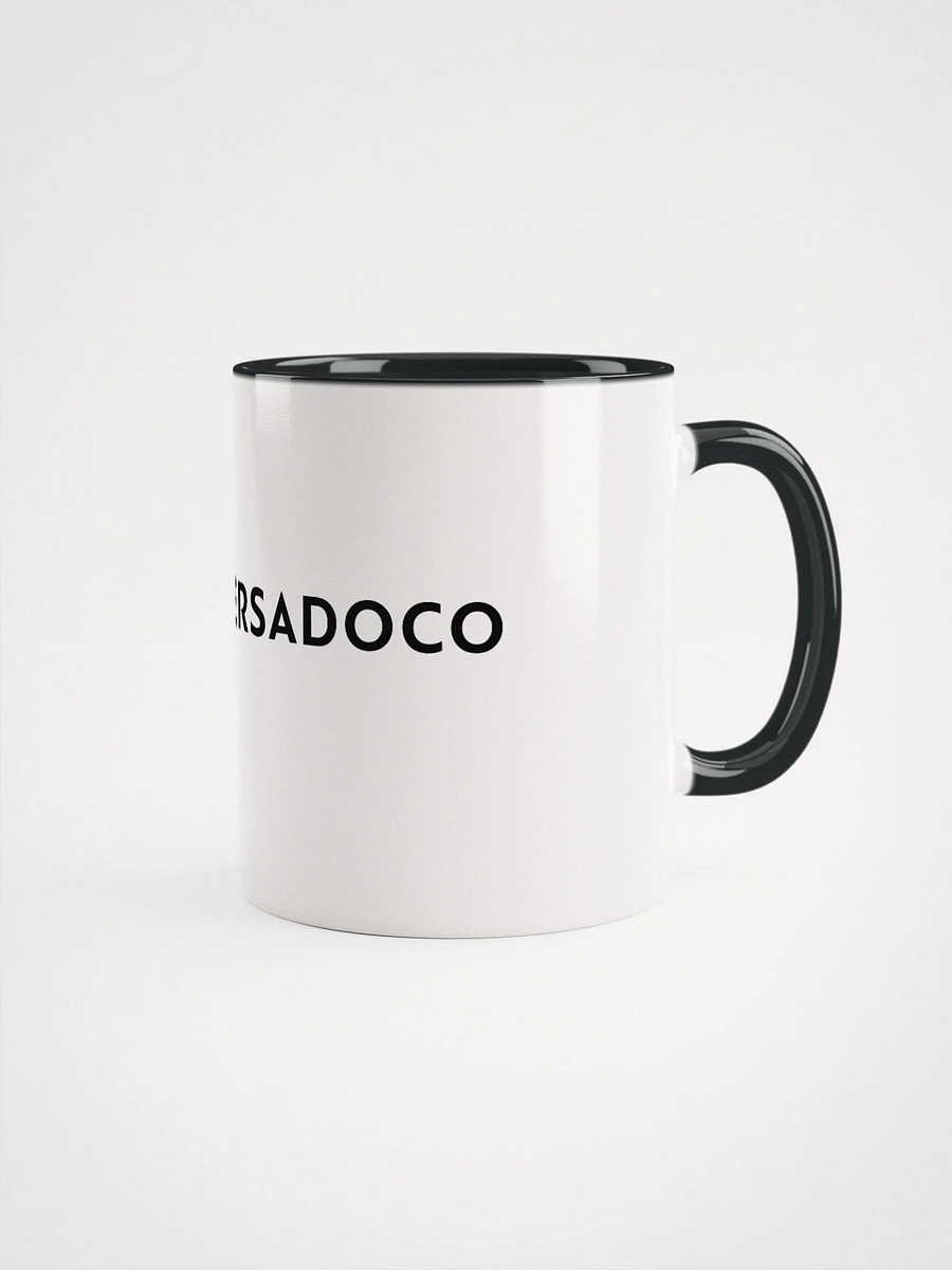 Versadoco Artwork Double Colored Mug product image (7)