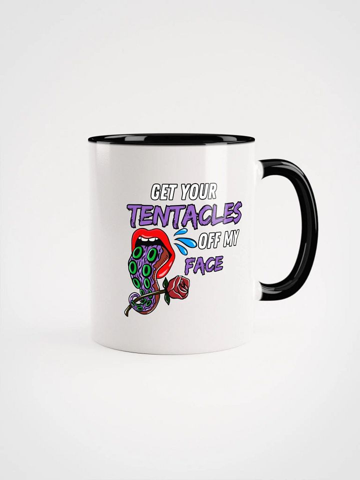 Tentacles! product image (4)