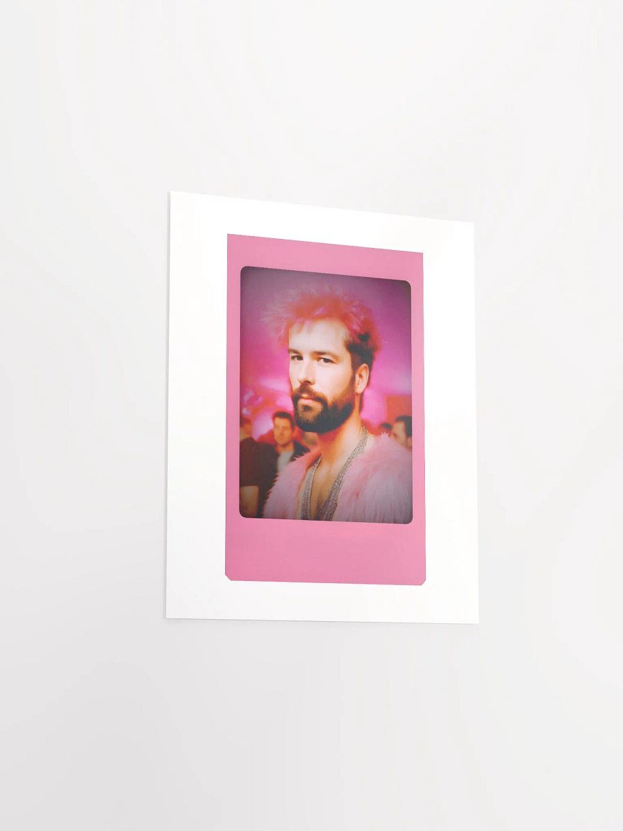 On Wednesdays We Wear Pink - Print product image (3)