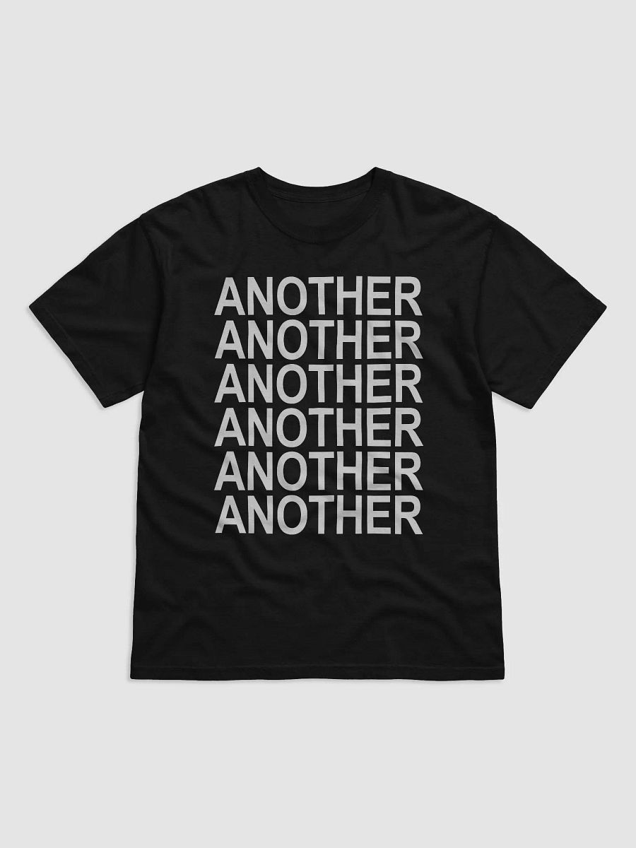 ANOTHER T-Shirt Relaxed fit product image (6)