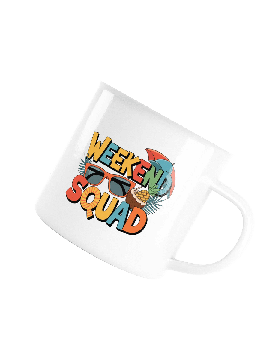 Weekend Squad product image (5)