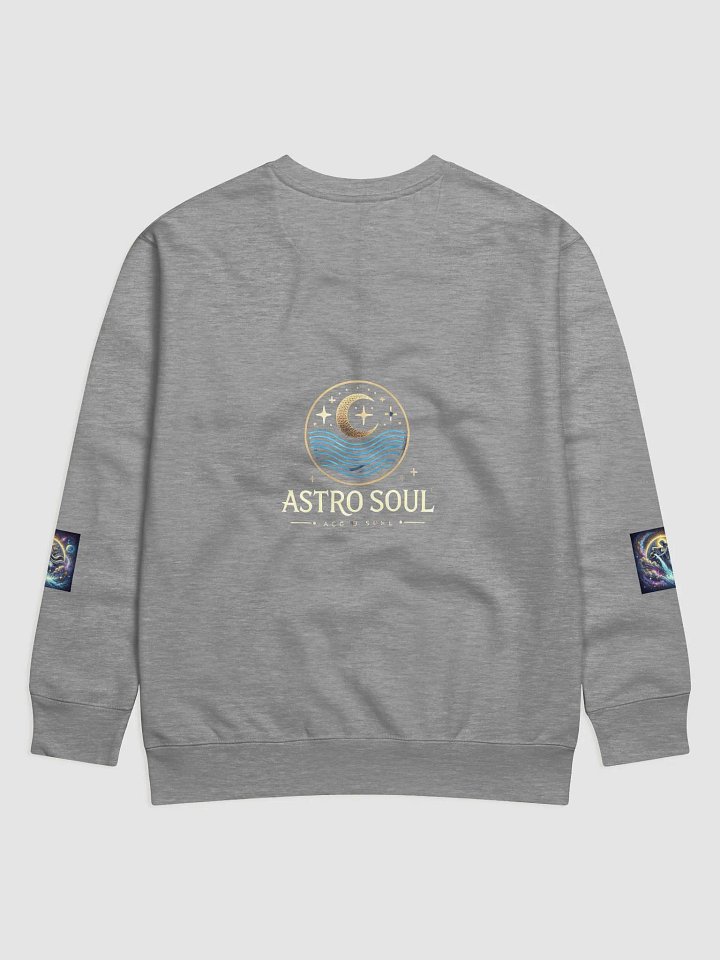 Aquarius Mystical Flow – The Celestial Connection product image (14)