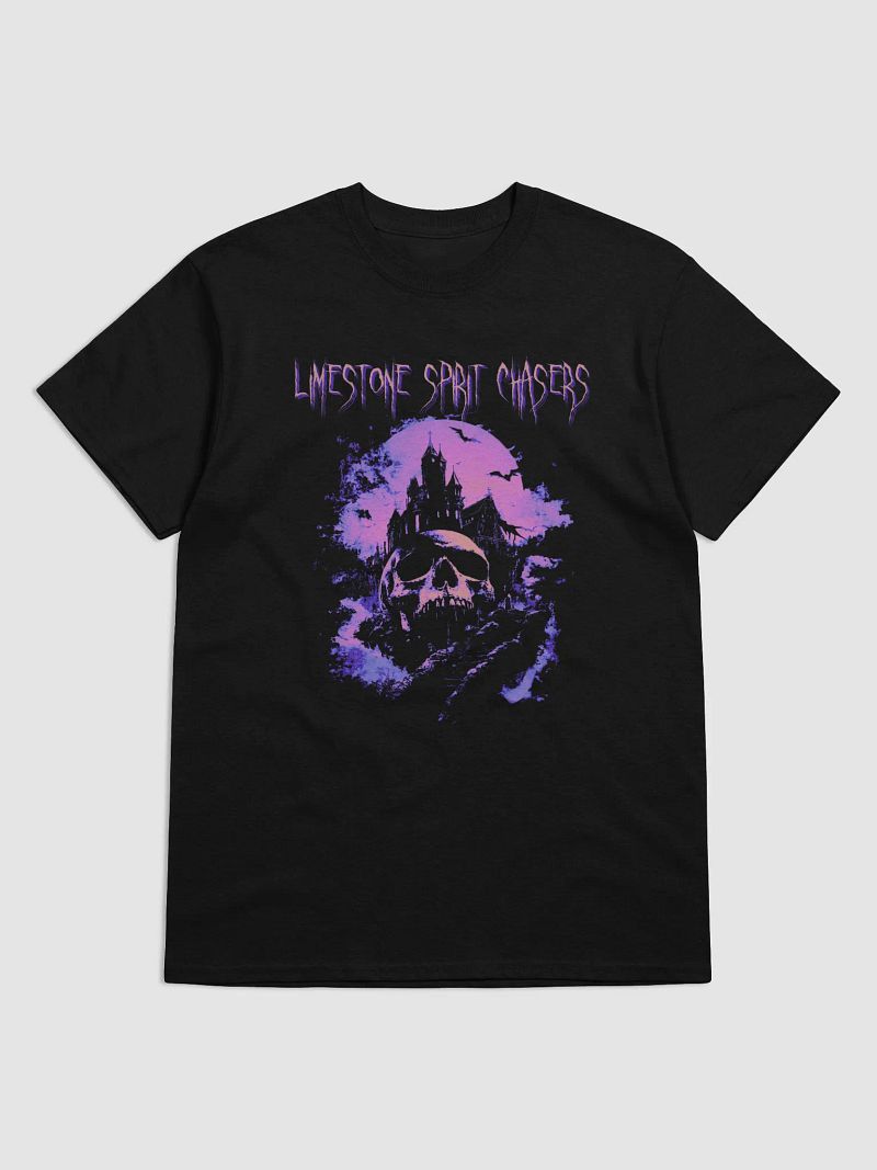 Limestone Spirit Chasers Wicked