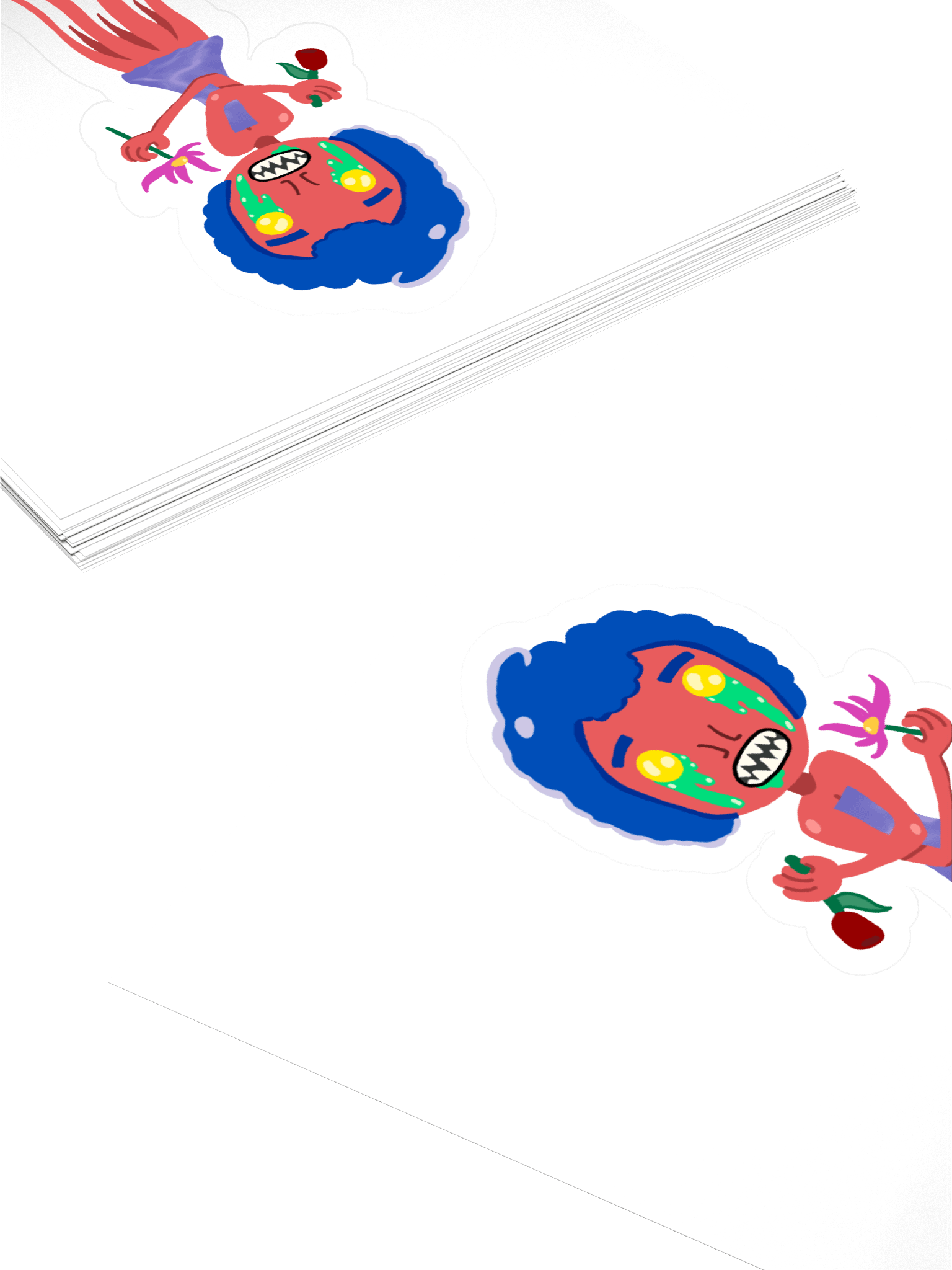 Clotilde product image (8)