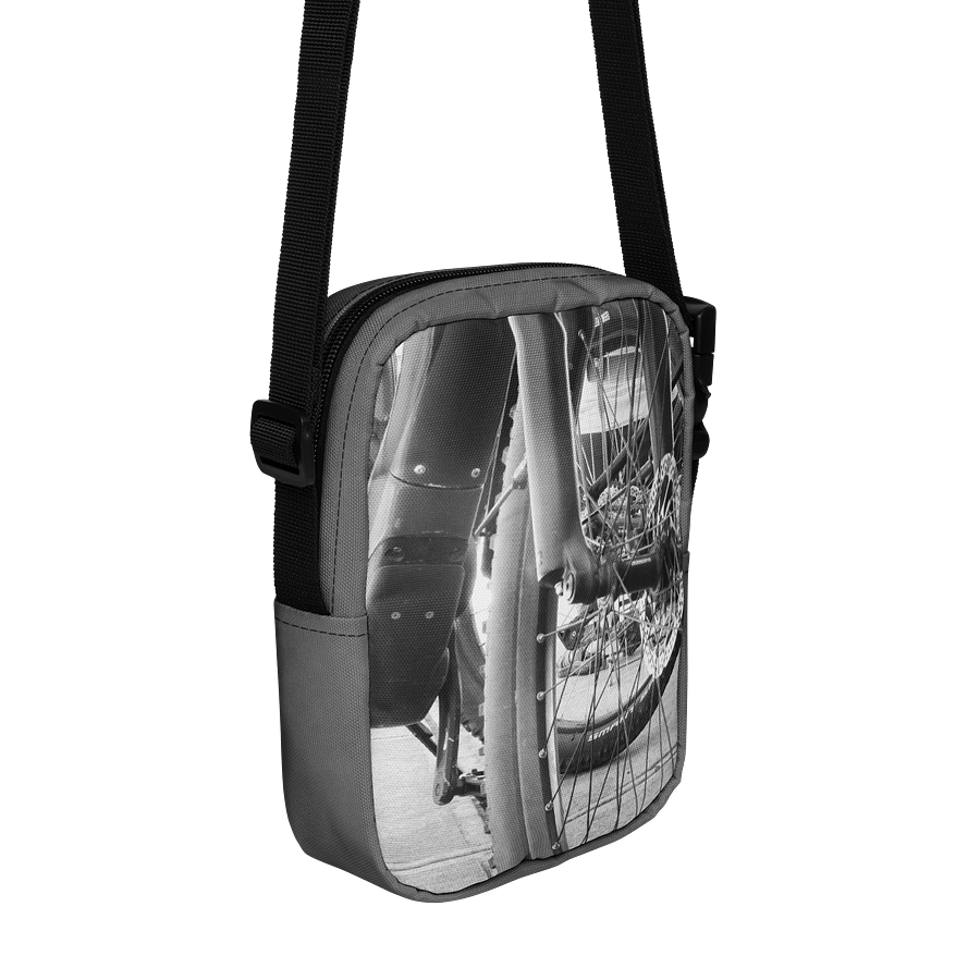 Bicycle Purse product image (4)