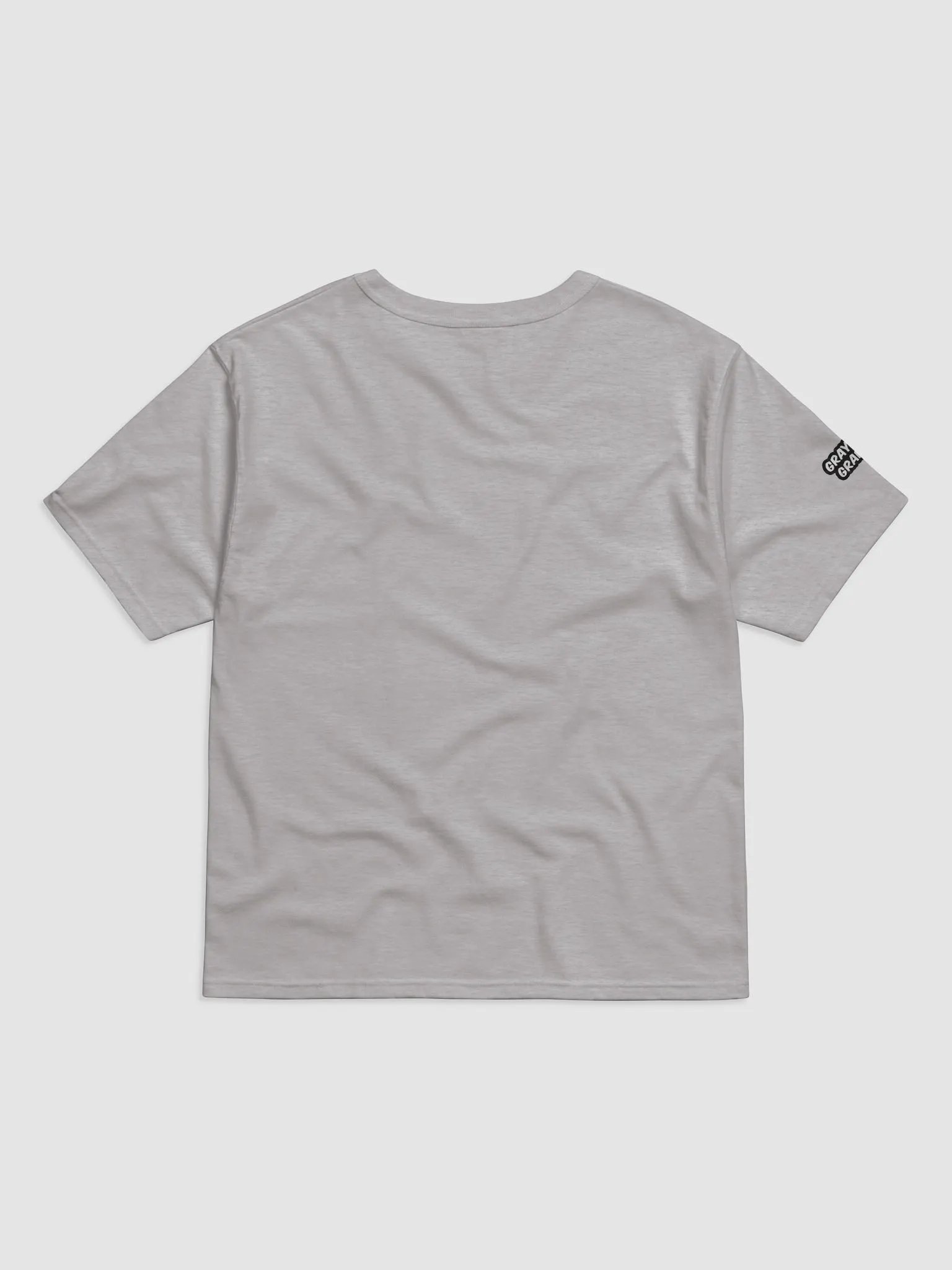 Grayson's Gray Grayscale Shirt product image (4)