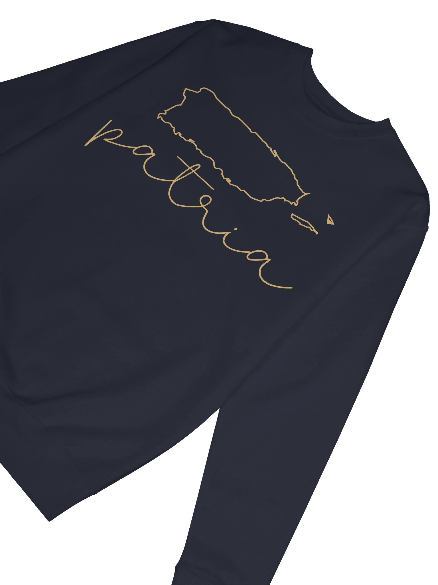 Patria Premium Sweatshirt product image (4)