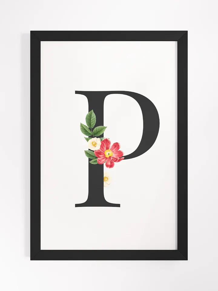 Floral 