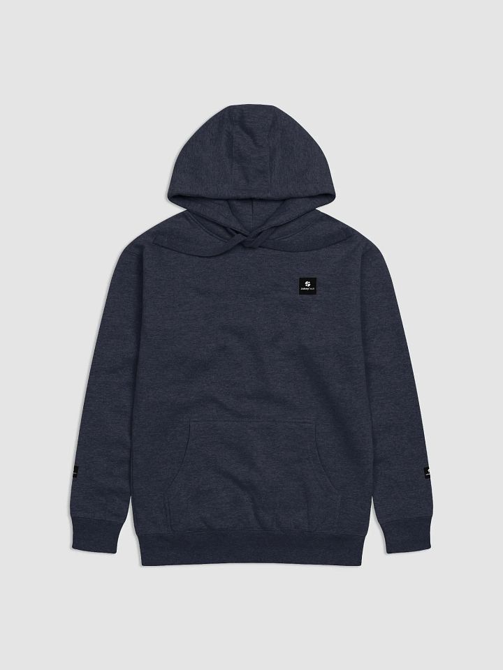 Cotton Heritage Unisex Premium Hoodie product image (2)