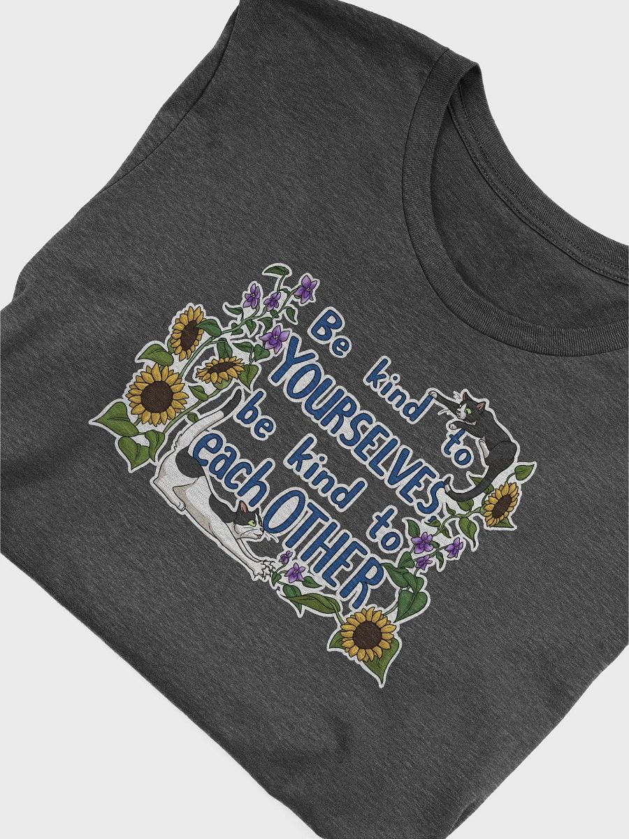 Be Kind Graphic Tee product image (5)