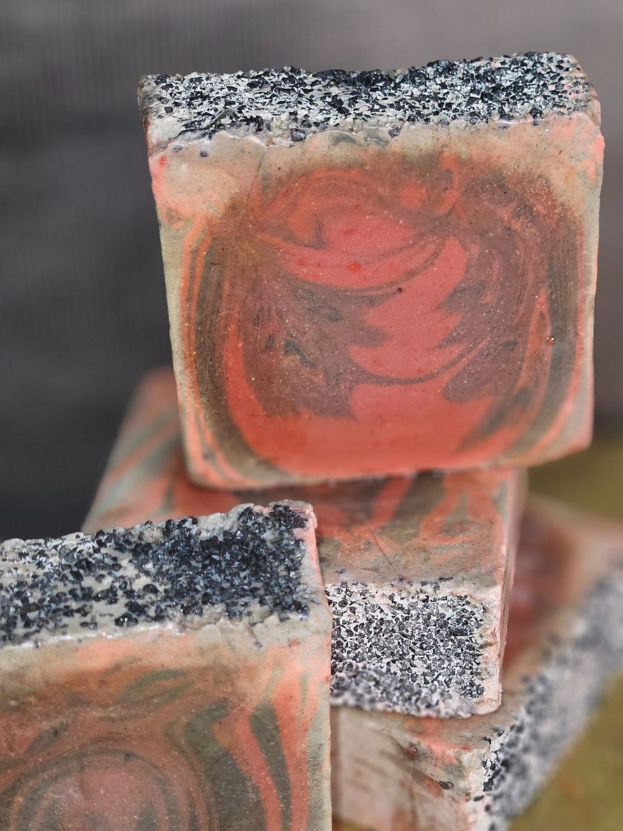 DAGARON BLUD - (Patchouli and Cedarwood) product image (5)