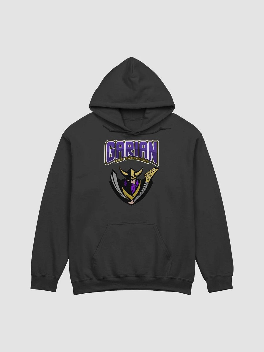 Logo Pullover Hoodie product image (1)