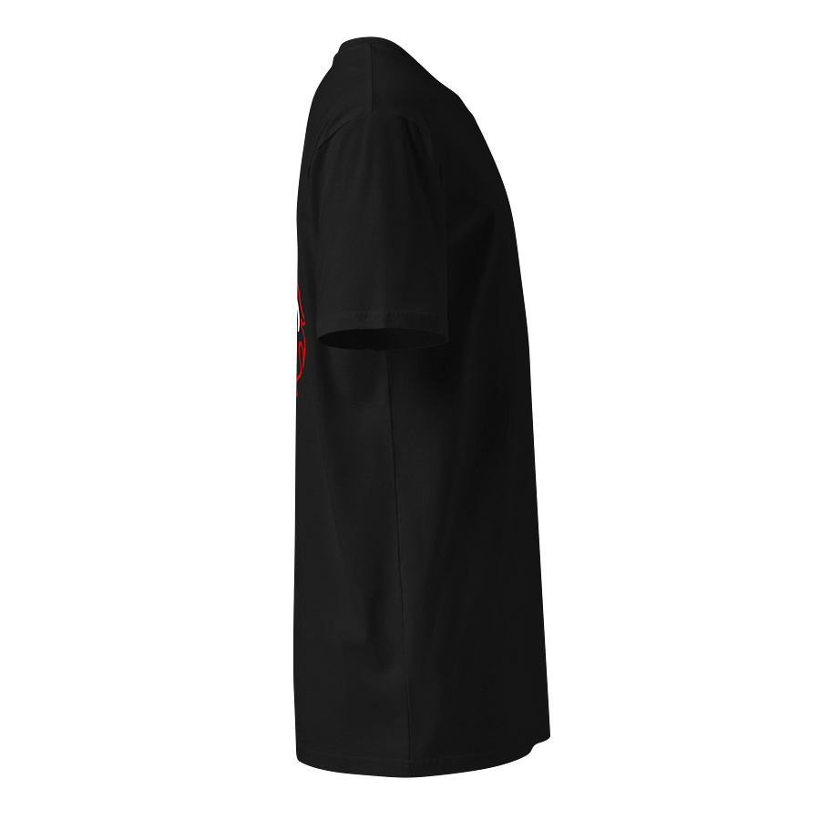Firey Blep Tee product image (4)