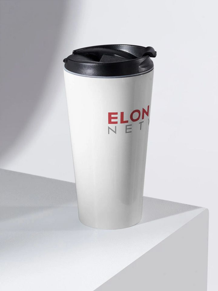 15oz Travel Tumbler product image (1)