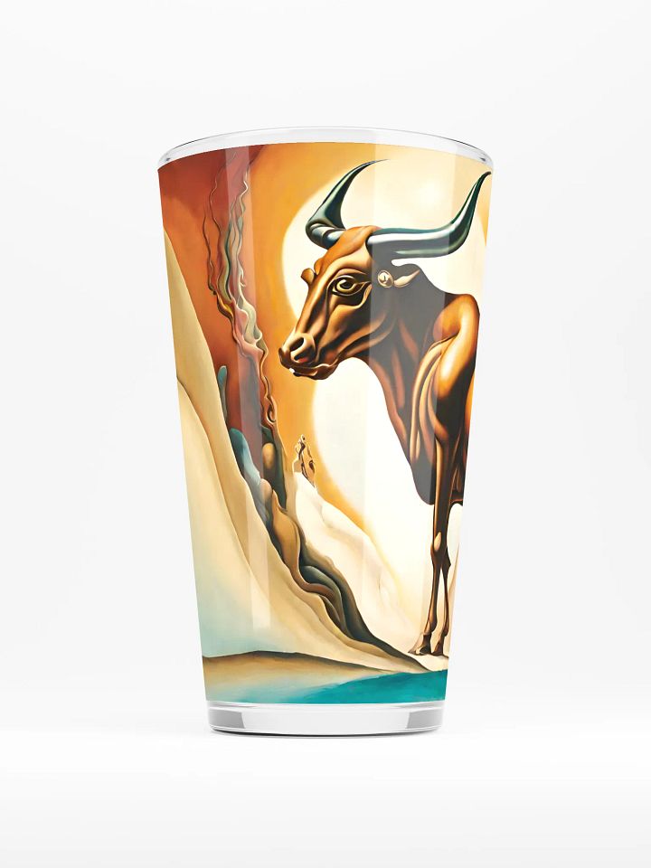 Taurus Opulence: Indulge in Luxurious Correspondence product image (2)