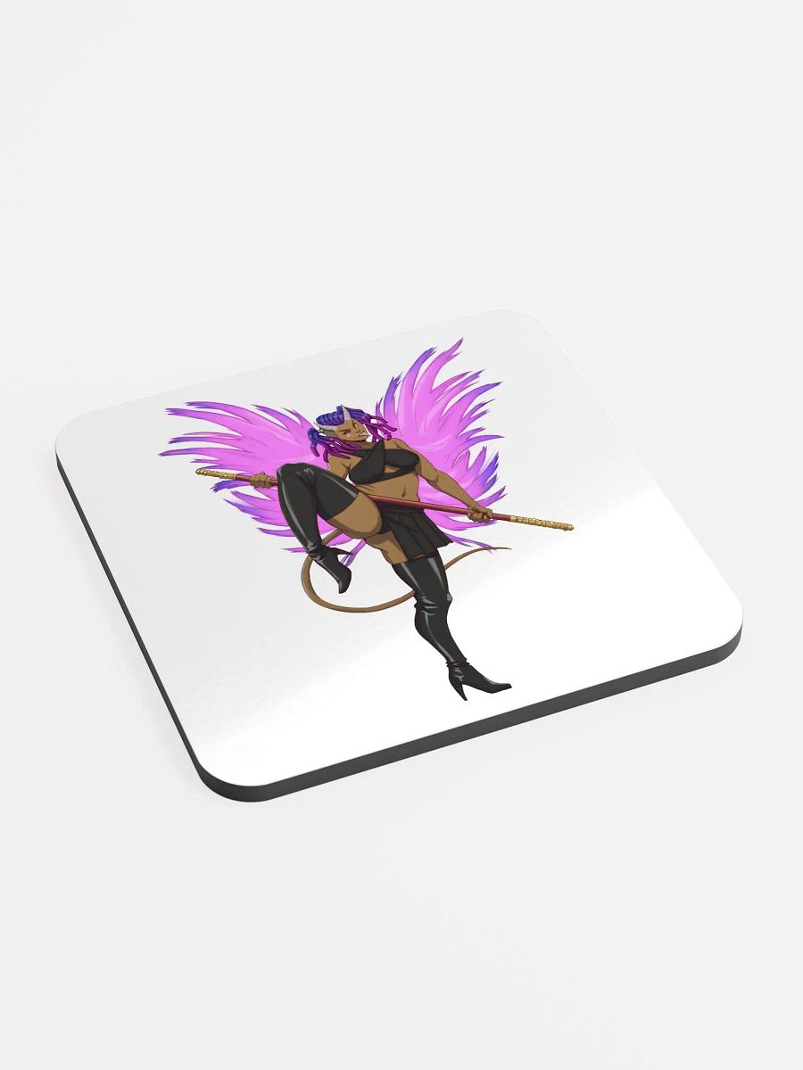 Ladies Coaster - Lithium product image (2)
