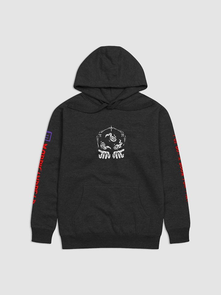Expo Hoodie product image (1)
