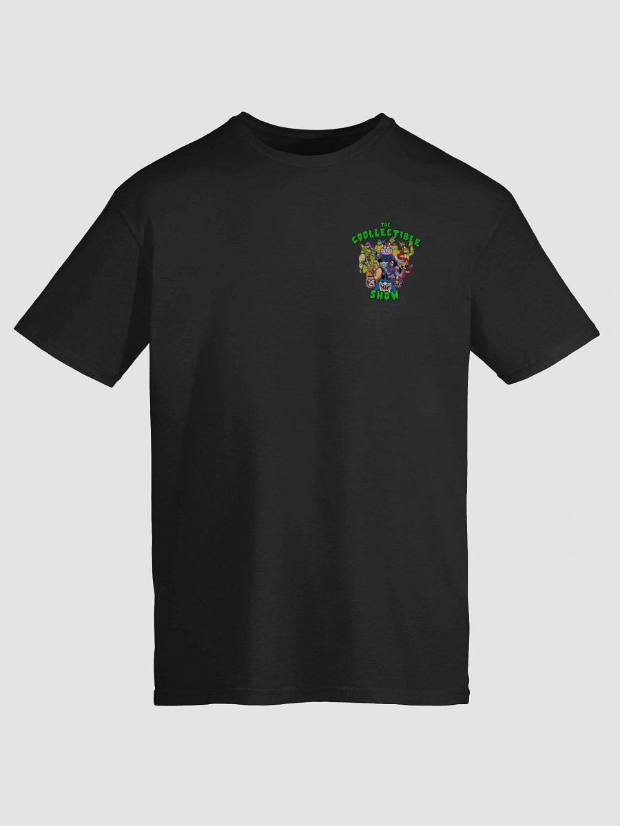 The Coollectible Show Shirt product image (9)