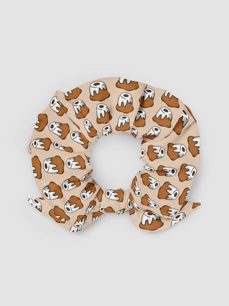 Skyrim Inspired Sweetroll | Scrunchie product image (4)