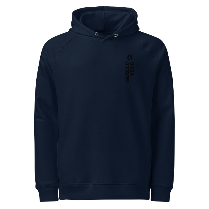 GUILLOVELO G SPORT HOODIE product image (1)