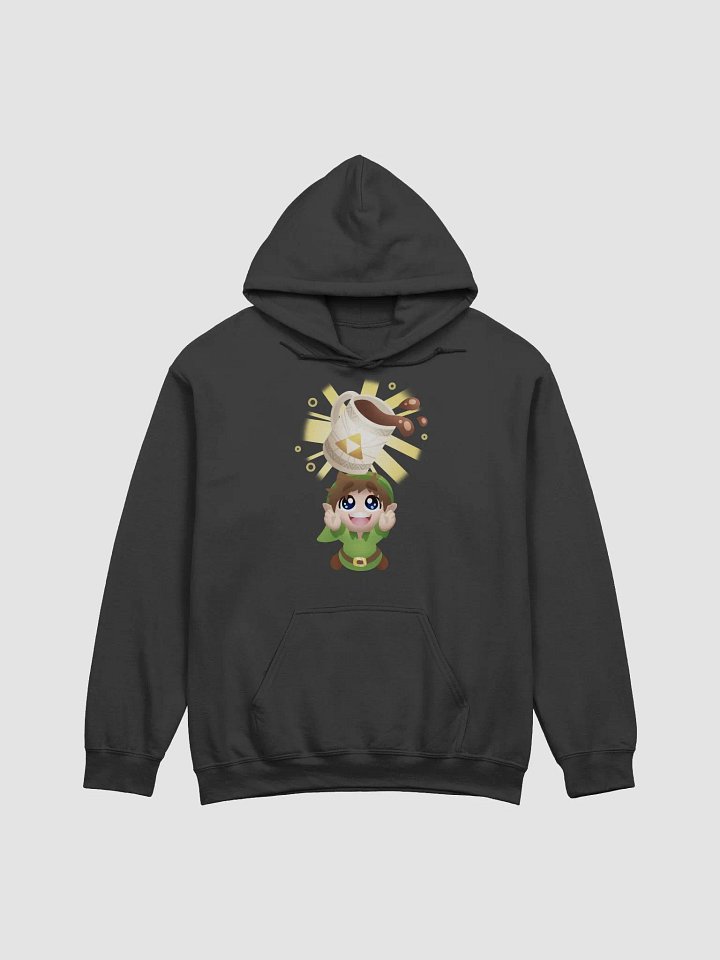 Coffee Classic Hoodie product image (1)