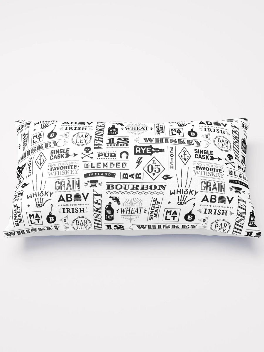 The Whiskey Pillow product image (1)