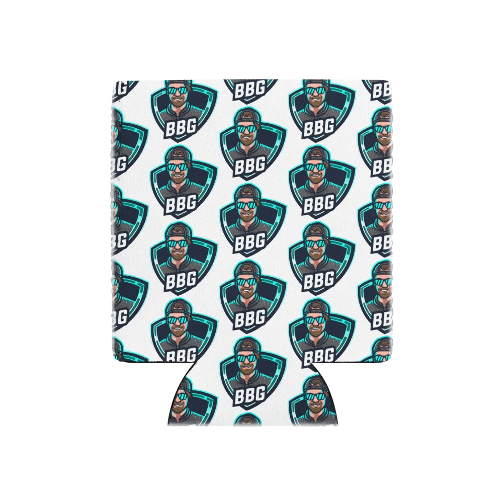 Coozie White product image (1)