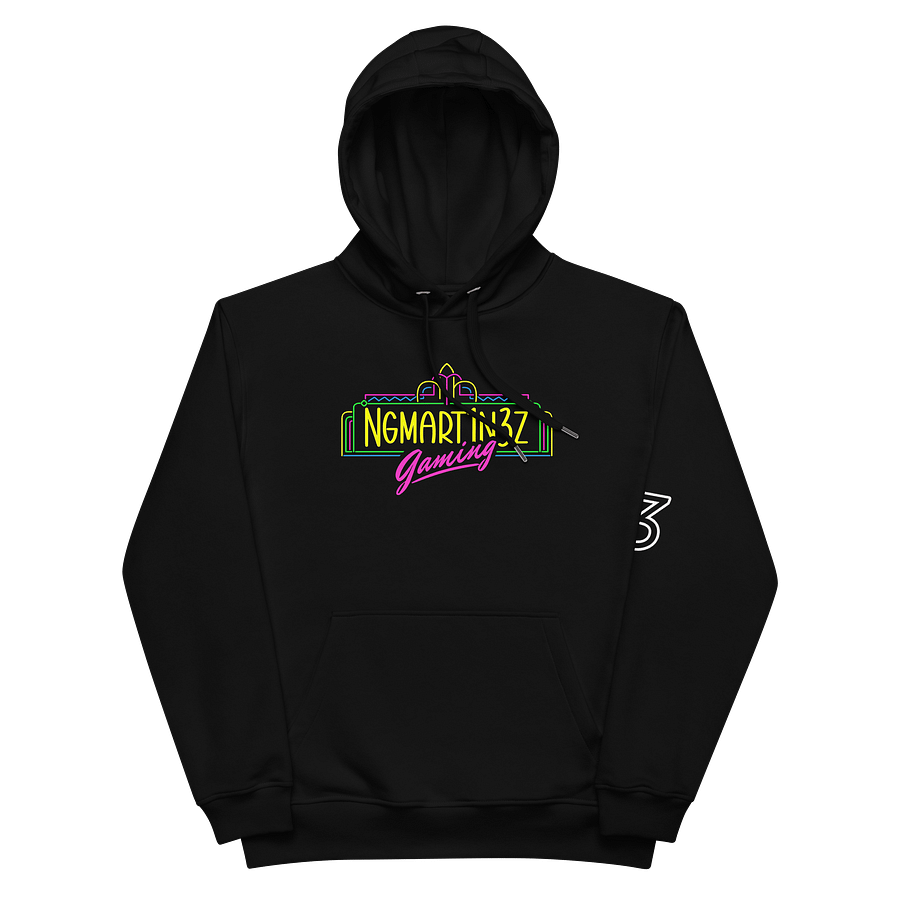 Retro Gaming Hoodie product image (1)